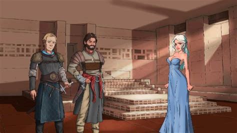 Whores Of Thrones [18+] v1.01 MOD APK.